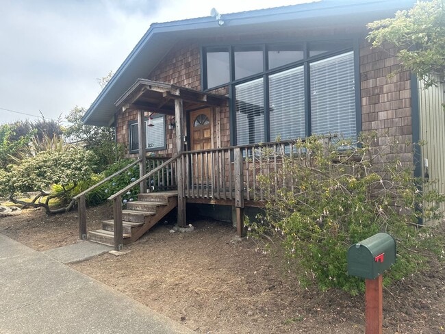 Beach Town Abode - Beach Town Abode House