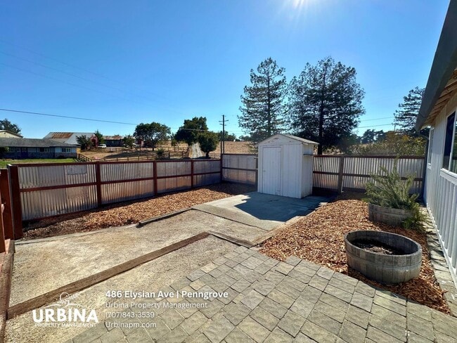 Photo - 486 Elysian Ave