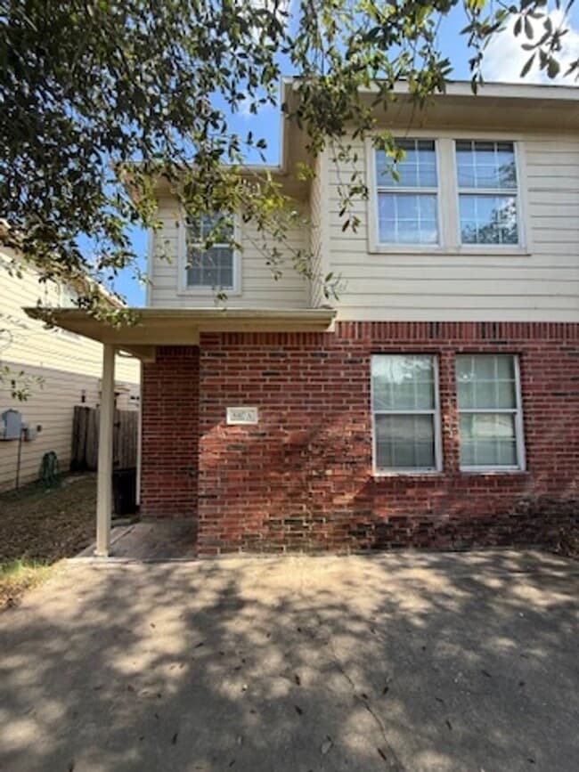 Building Photo - 5907 Allison Unit #5907A Rental