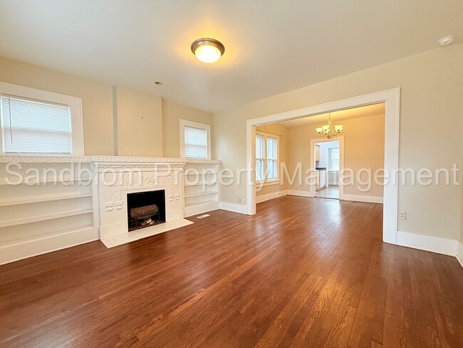 Photo - For Lease | Cherry Street | Available April 15th