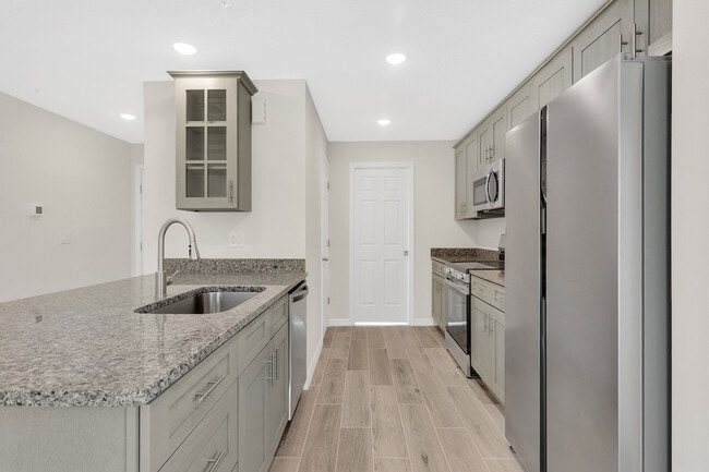 Photo - 2304 Fox Hollow Dr