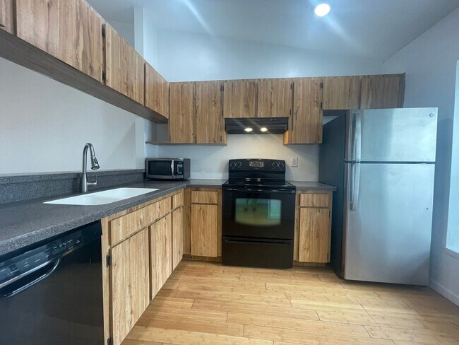 Photo - Villa in Belle Oaks