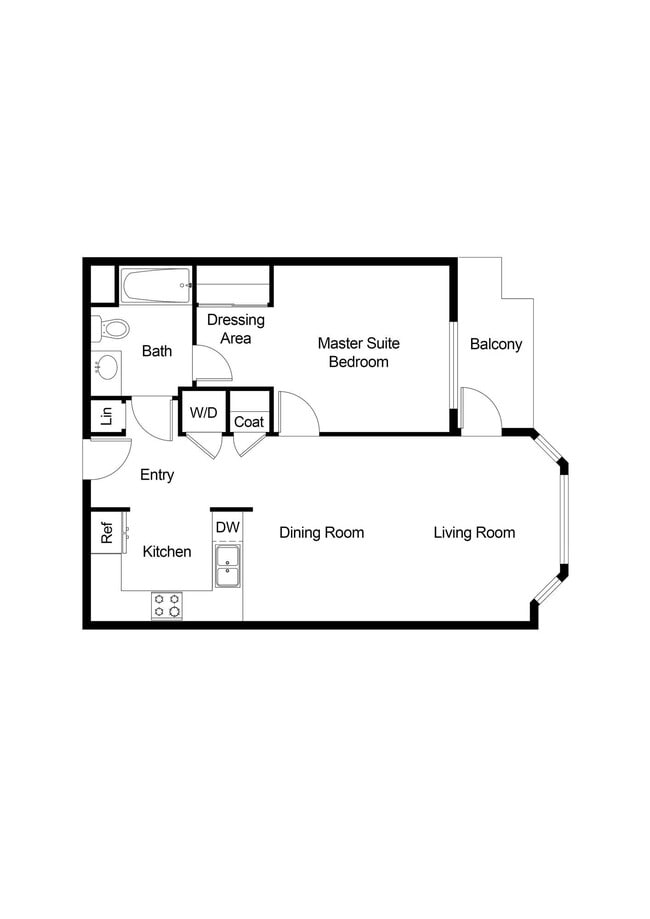Market Gateway Apartments