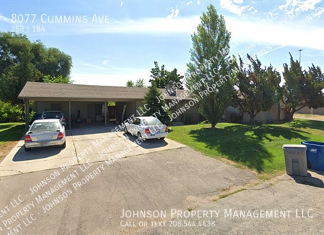 Photo - 8077 Cummins Ave