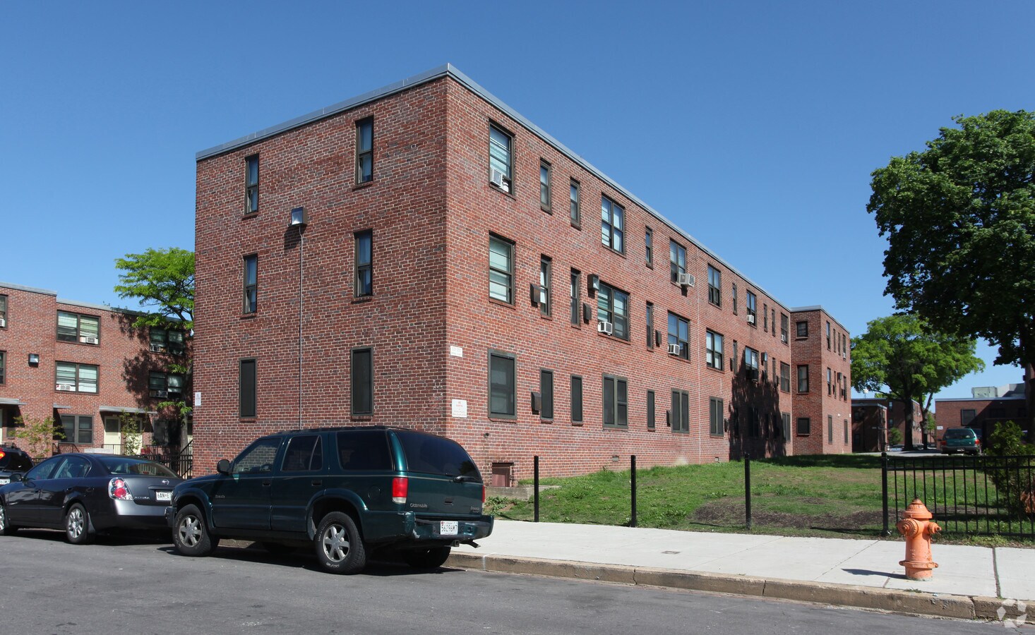 Photo - Perkins Homes