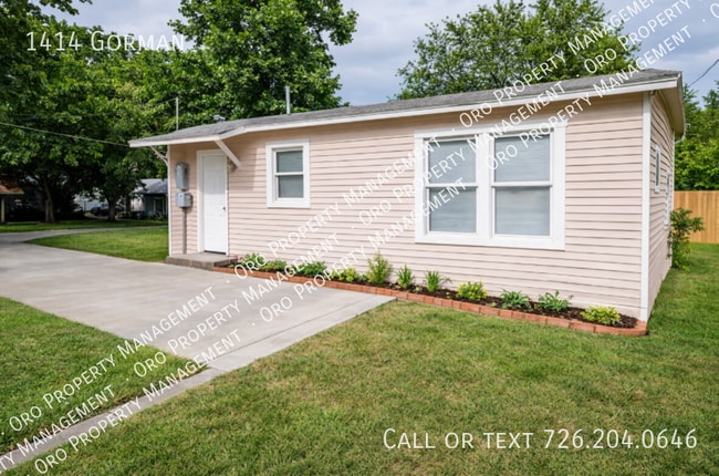 Photo - 1414 Gorman-