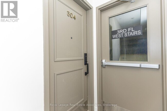 Photo - 1000 Bathurst St Unit 304