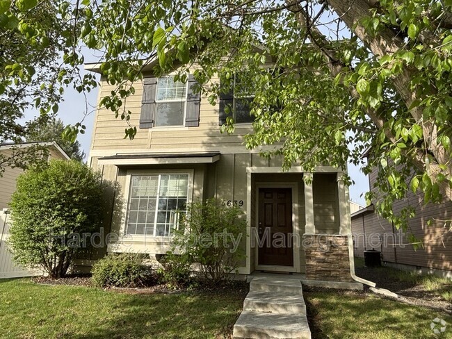 Building Photo - 5639 S Moonfire Way Rental