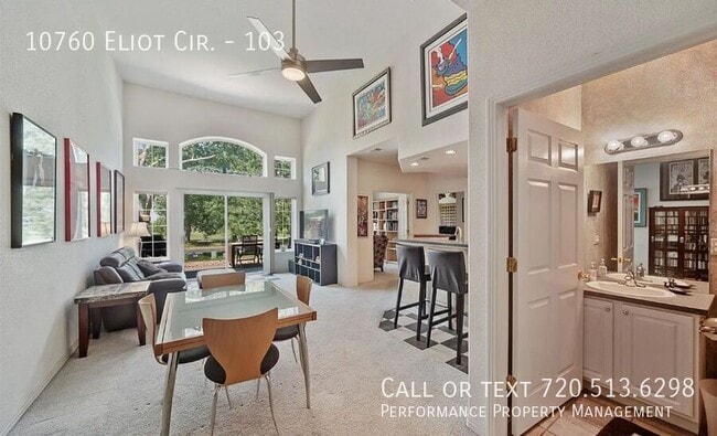 Photo - 10760 Eliot Cir