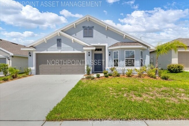 Building Photo - Welcome in to this beautiful Unfurnished -... Rental