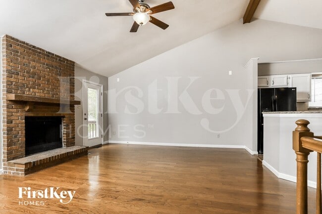 Photo - 221 Brookmont Farm Ct