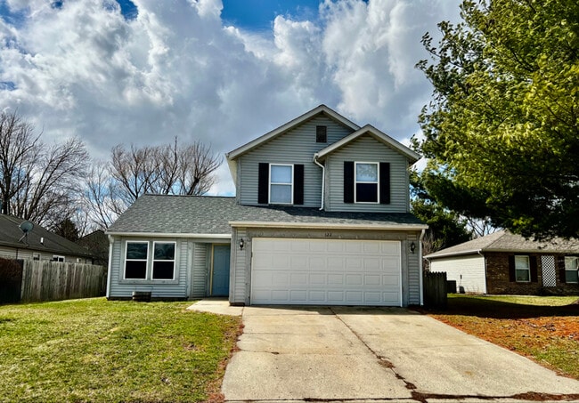 Building Photo - 122 Detchon Ct