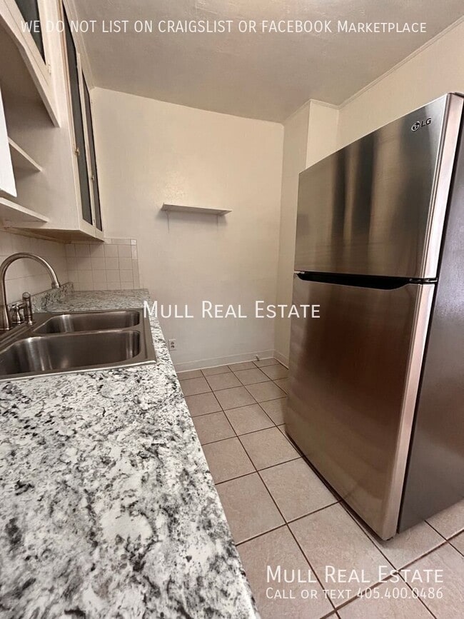 540 NW 49th St