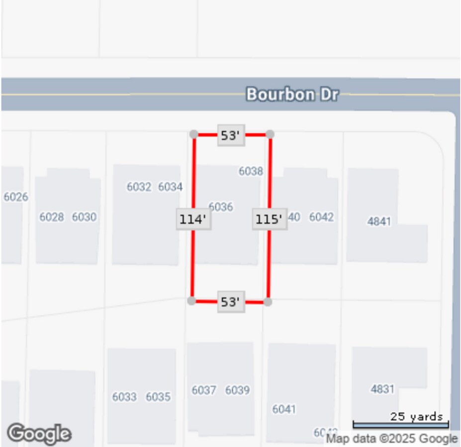 Photo - 6038-6038 Bourbon Dr Unit Bourbon dr. 6038