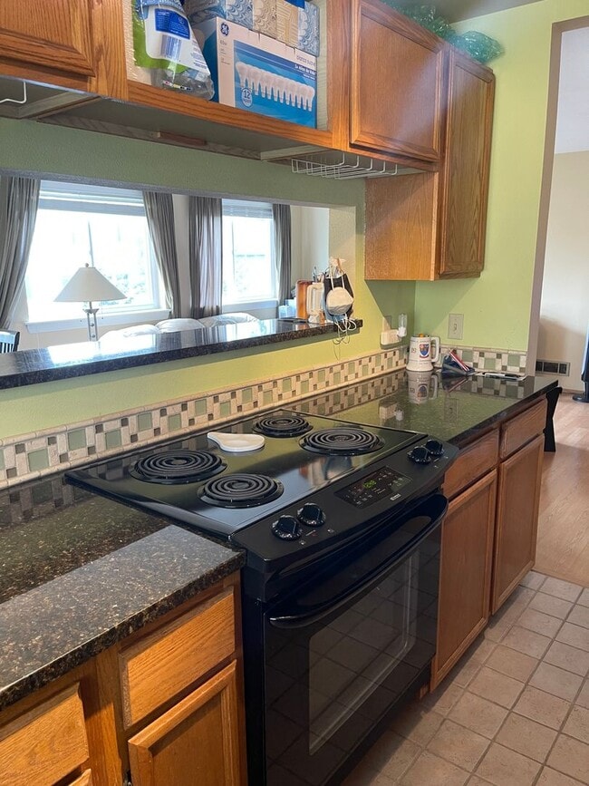 Photo - Bright & Spacious Top-Floor Condo in Greenwood! Unit 6