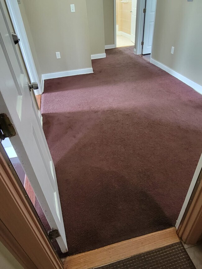 12 Hiawatha Rd Unit 2 Units Available - Ground & second Floor