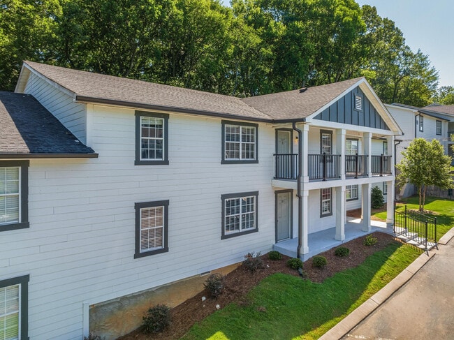 Photo - Vandergriff Village Apartments by Callio Properties