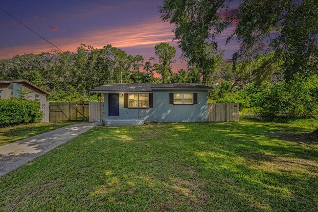 Photo - 20703 Mickens Dr
