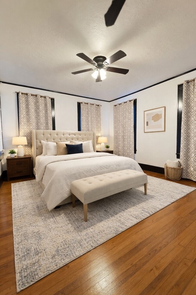 Photo - 614 Peden St Unit B