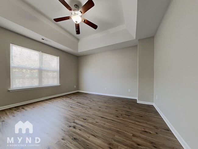Photo - 2536 Reid Oaks Dr