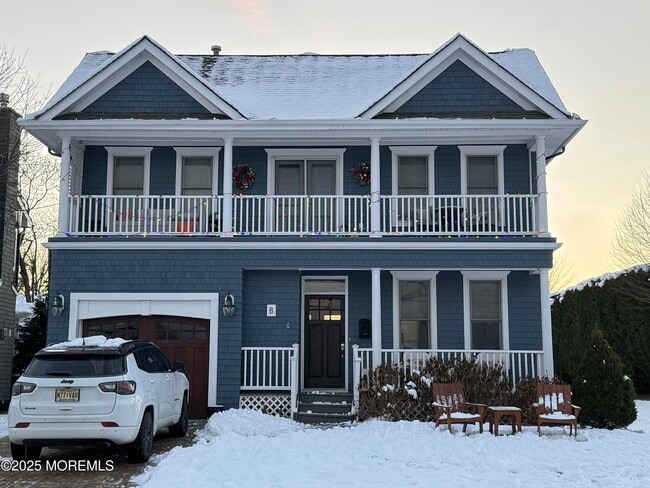 Building Photo - 8 Ave of Two Rivers