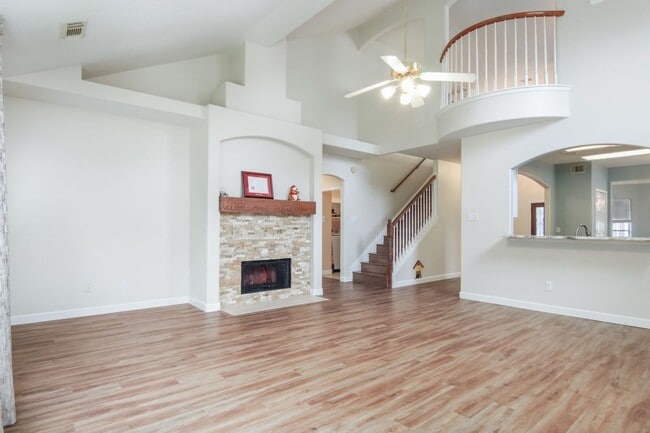 Photo - 19926 Big Canyon Dr