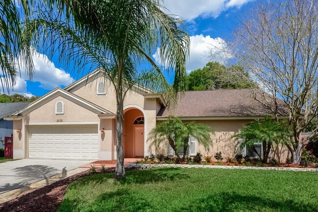 Building Photo - 2602 Freeland Dr