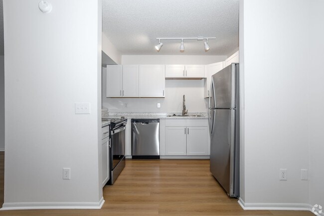 Photo - Coventry Apartments