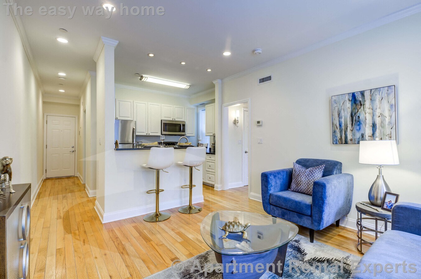 Photo - 3 Chauncy St Unidad #17