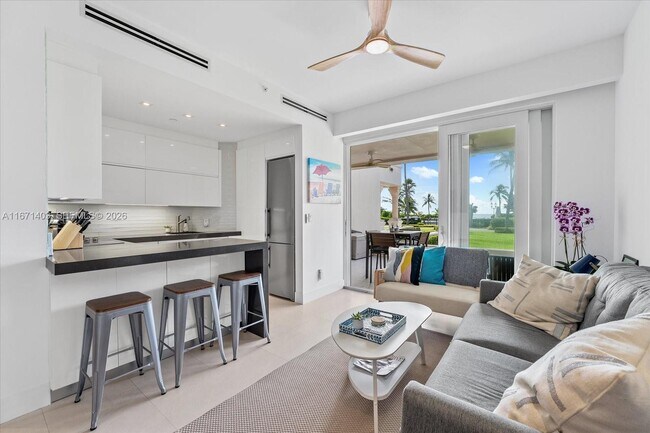15713 Fisher Island Dr Unidad 15713