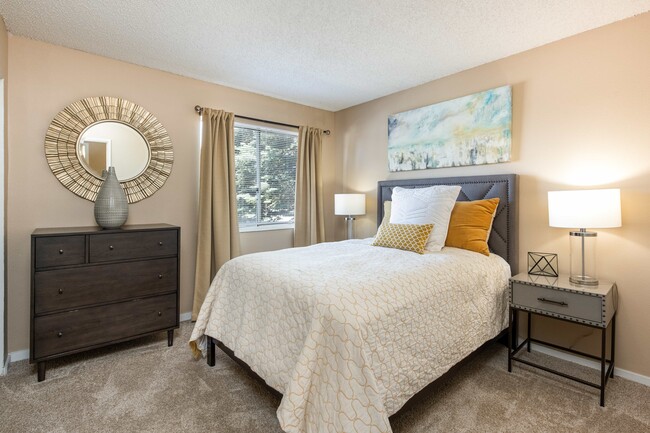 Cambrian Apartments