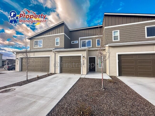 Photo - 5559 E Bollo St Townhome