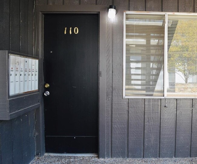 Photo - 2610 Salado St Unit 110