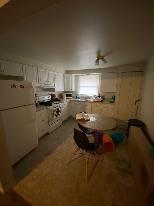 Photo - 1214 N Grant St Unit 1214 N. Grant #2