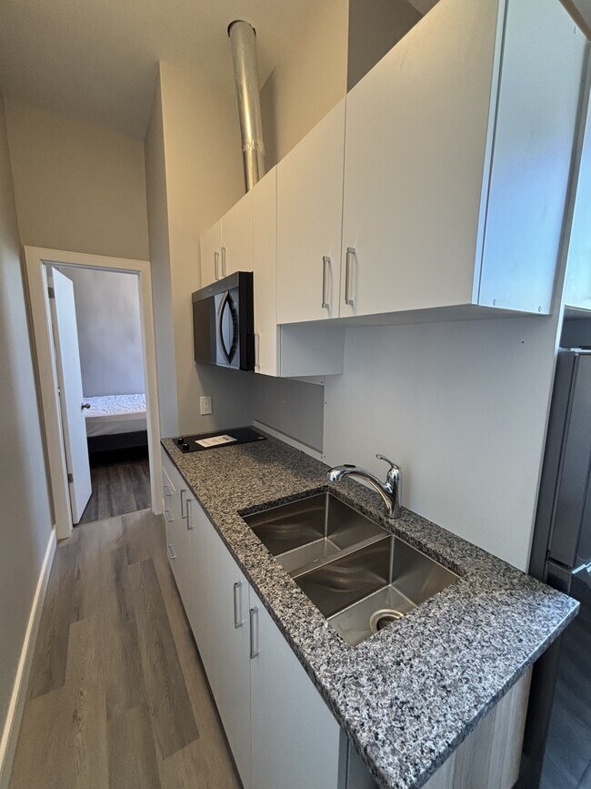 Photo - 117 Christina St N Unit 209