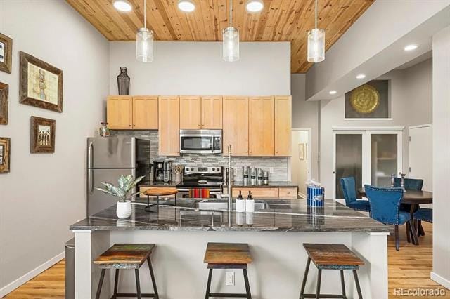 Building Photo - 3240 Tejon St Unit 103 Rental