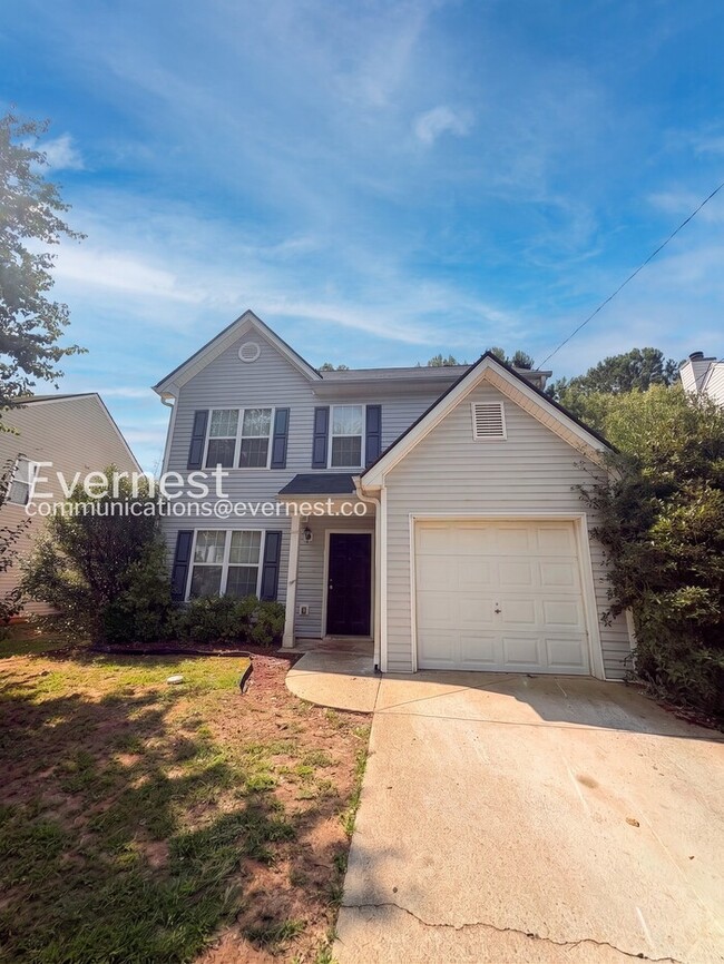 Building Photo - Charming 4-Bedroom Home with Modern Comforts / Pet-Friendly / Vouchers Accepted / Available Now!