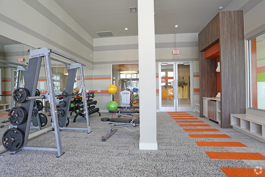 Interior Photo