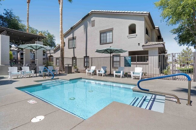 Lazo Apartments