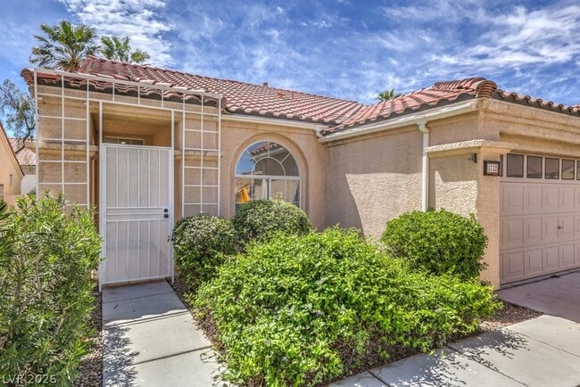 1712 Pinion Mesa Ct