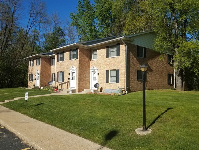 Photo - Hidden Lane Apartments