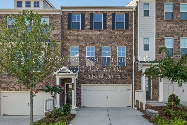 Building Photo - 3653 Willingham Run SW