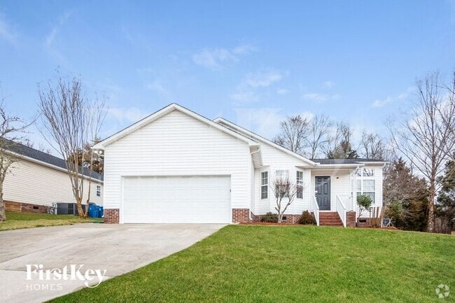 Building Photo - 998 Piney Church Rd Rental
