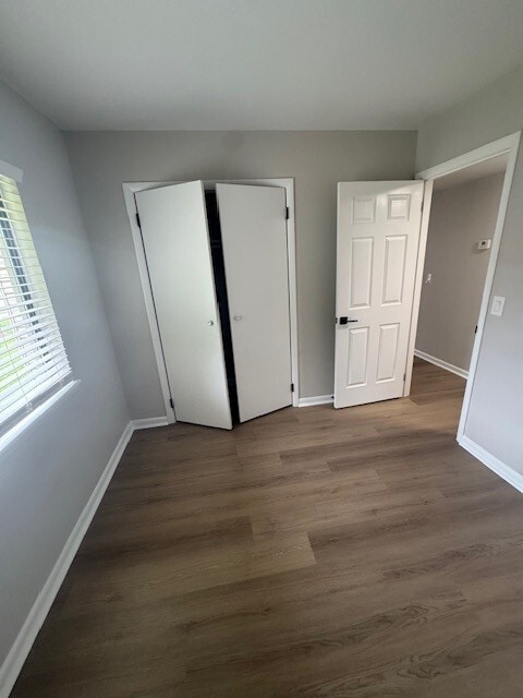 Deerfield Apartments