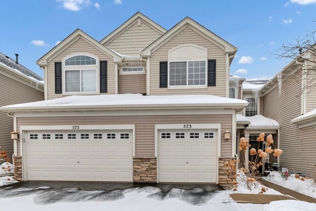 Building Photo - 573 Telluride Dr