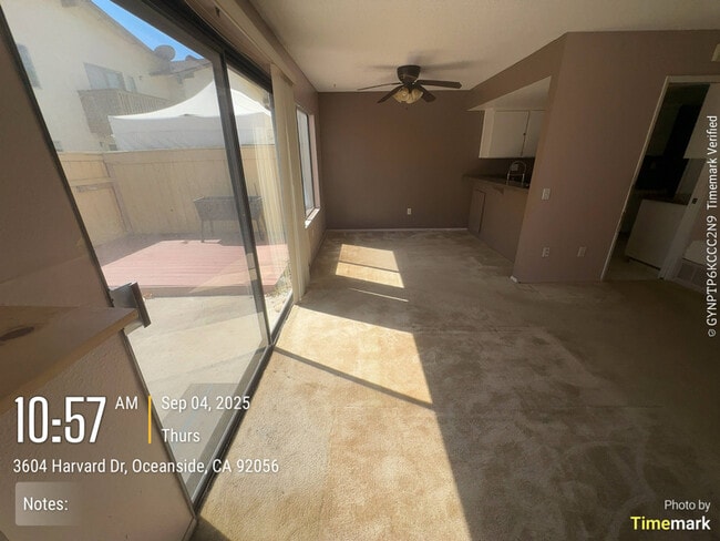 Building Photo - 3604 Harvard Dr Rental