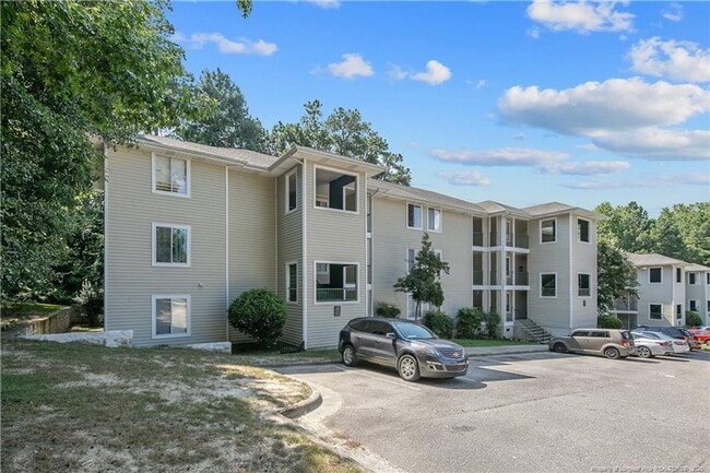 Photo - 2 Bedrooms 2 Bathrooms Condo Unit 13