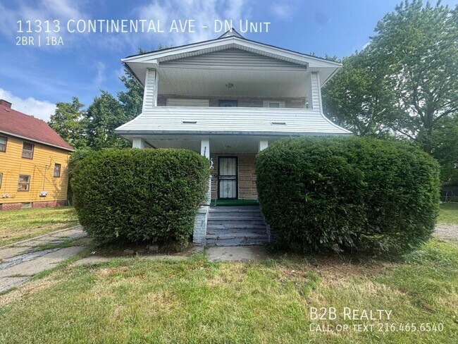 Building Photo - 11313 Continental Ave Unit DN Rental