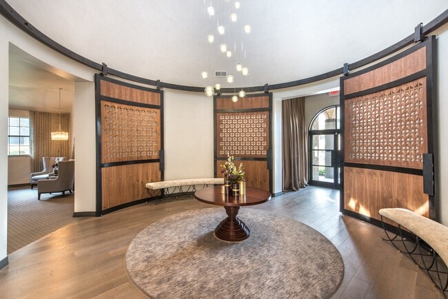 Reserve at Stonebridge Ranch