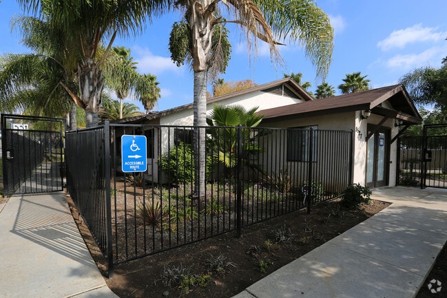 Mountain View Villas